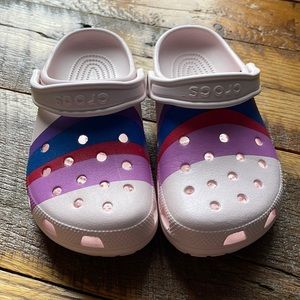 🐊 Women’s crocs
